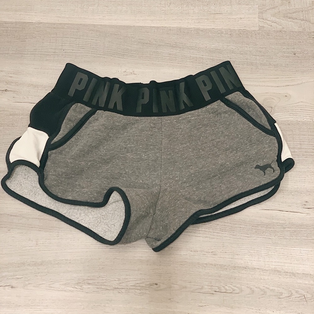 Victoria Secret PINK Varsity Short